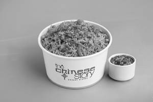 Veg Hong Kong Fried Rice