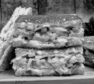 Veg Sandwich