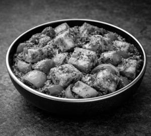 Paneer chatpata