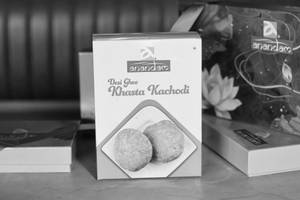 Dal Kachori Desi Ghee [400 gms]
