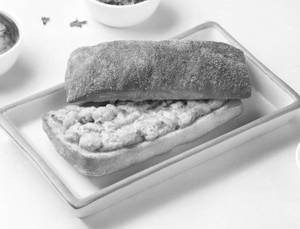 Chicken Mornay Ciabatta Sandwich