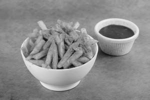 Peri Peri French Fries