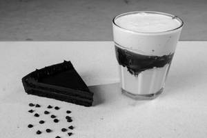Tiramisu Truffle