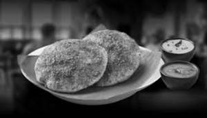 Podi Idly