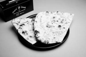 Butter Naan