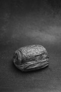 Chocolate Croissant