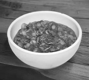 Chhole Masala