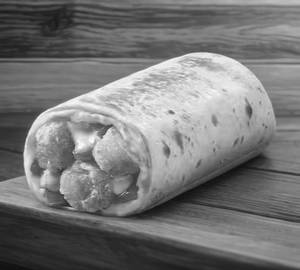 Chhole Roll [1 Piece]