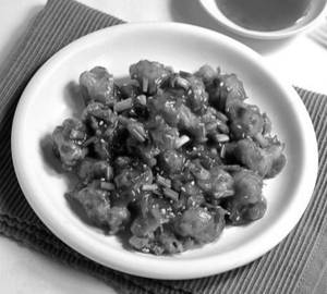 Gobi Manchurian