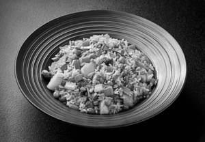 Veg Pulao