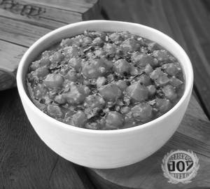 Tamater Chutney