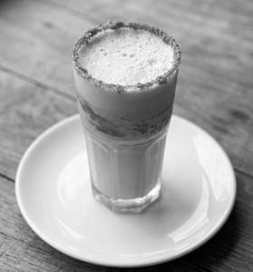 Frappe