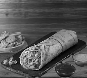 Peri Peri Roll [1 Piece]