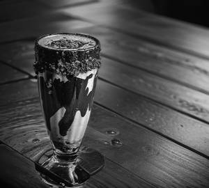 Oreo Shake