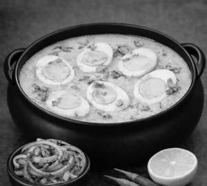 Egg Muglai