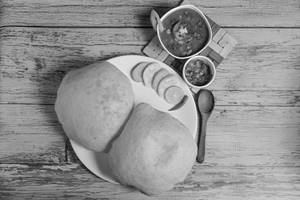 Chola Bhatura Combo