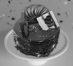 Chocolate Cake [250 gms]