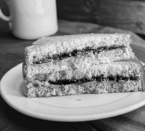 Chocolate sandwich