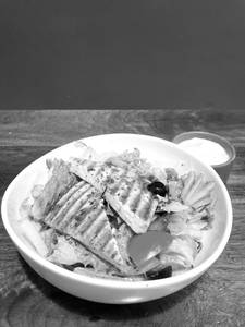 Cottage Cheese Salad