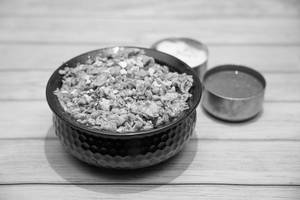 Chicken Mughal Biriyani