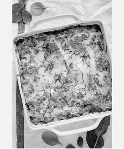 VEG Lasagna