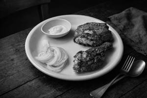 Bbq Chicken