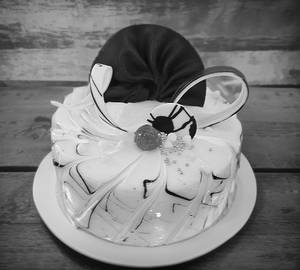 Pineapple Cake [250 gms]