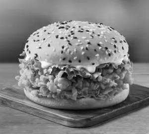Spicy Mama Burger [1 Piece]