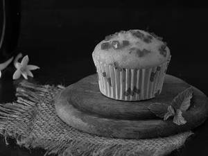 Muffins Cup Pastry