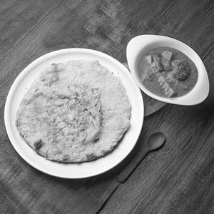 Masala Kulcha Combo