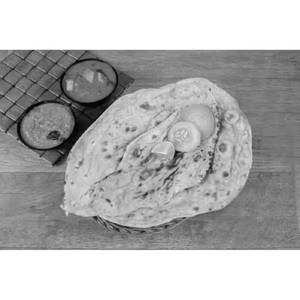 Naan Curry Combo