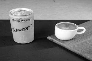 Espresso Tonic