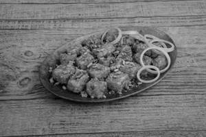 Paneer 65