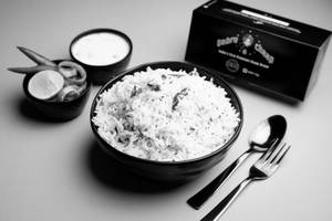 Jeera Rice