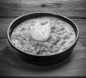 Chicken Bhorta