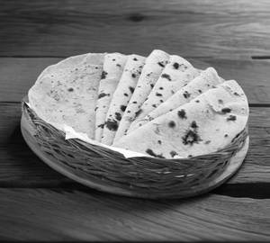 Tawa  Roti