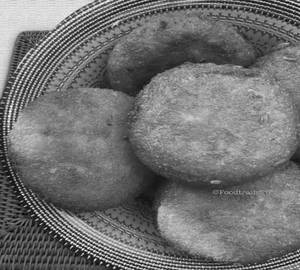 Kakara (10) Pieces] With Ghugni