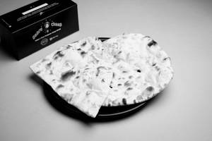 Plain Naan
