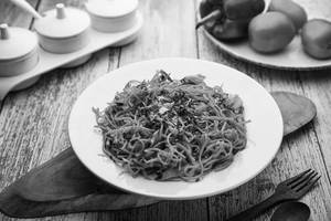 Schezwan Noodles