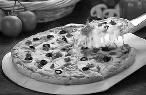 Italian Pizza (regular)