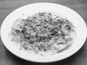 Papdi Chaat
