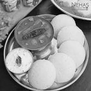 Idli sambar