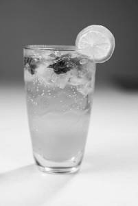 Virgin Mojito