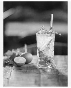 Virgin Mojito