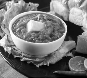 Pav Bhaji [300ml]