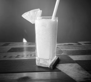 Pineapple Shake (110 to 279 calories)
