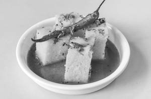 Khaman Dhokla