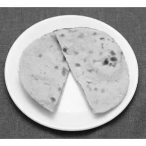Tandoor Plain Roti
