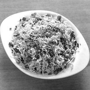 Veg Fried Rice