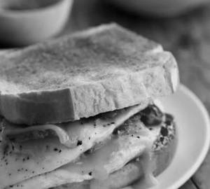 Egg Sandwich